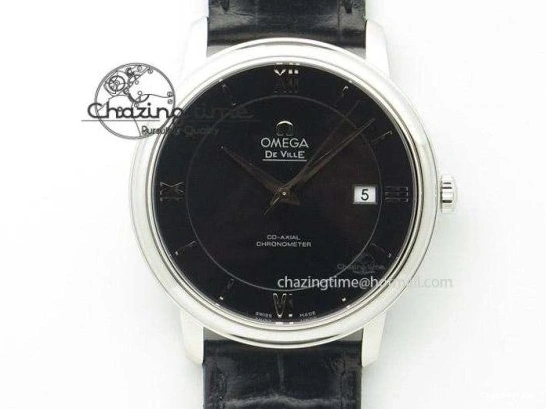 0405 Speedmaster Racing Master SS HKF Best Edition Black Dial on SS Bracelet A Versatile 7810